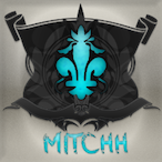 MitchhStrikee's Avatar'