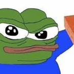 brick_PEPE's Avatar'
