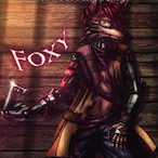 oo_FOXY_oo.'s Avatar'