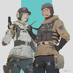 Mymhitman47's Avatar'