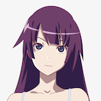 Gahara-san's Avatar'