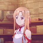 Asuna3302's Avatar'
