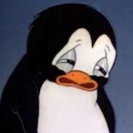 SternalBird's Avatar'