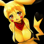 QueenPika21's Avatar'