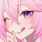 DelicateLilith's Avatar'