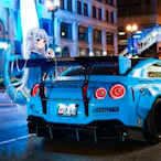 Schokobohni's Avatar'