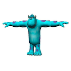 JamesT.Sullivan's Avatar'