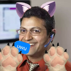 CuriousBengali's Avatar'