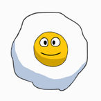 Yolkky's Avatar'