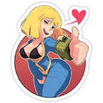 VaultGirl_'s Avatar'