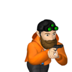 PINION41's Avatar'
