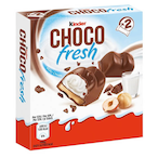 ChocoFreshDE's Avatar'