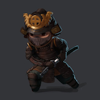 Kneckes_Warrior's Avatar'