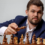 MagnusCarlsen's Avatar'