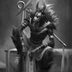 Egyptian-jackal's Avatar'