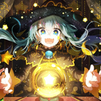Hyacinth2233's Avatar'