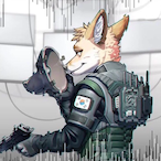 Furry_WuZheng's Avatar'
