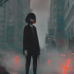 ShadowStormJ's Avatar'