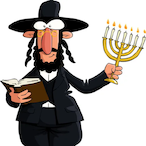 SmallNoseBigJew's Avatar'
