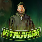 Vitruvium84's Avatar'
