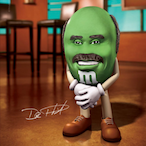 Magnern1's Avatar'