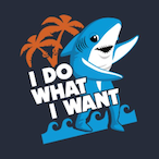 Sharkster.'s Avatar'