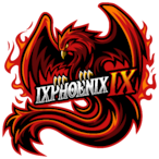 IXPhoenixIX's Avatar'