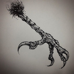 Crow_Feet's Avatar'