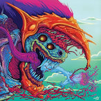 Cachx's Avatar'