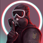DesertHazed's Avatar'