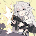 LiZ-QuQ's Avatar'