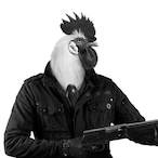Kalipodelomo's Avatar'
