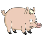 PlopperthePig's Avatar