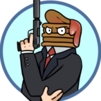 Agent_Sticky's Avatar'