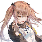Anastasia-UMP9's Avatar'
