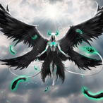 GerielTheAngel's Avatar'