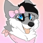 Milo_Husky's Avatar'