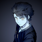 Ghiveup's Avatar'