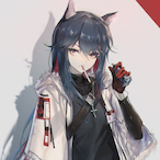 HIBAEBI's Avatar'