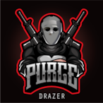 Drazer_PURGE's Avatar'