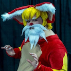 Snarfitator's Avatar'