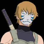 NotGypt's Avatar'