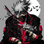 qRxvengep.'s Avatar'