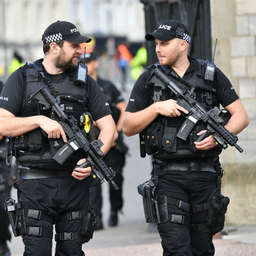 ArmedFeds