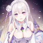 zhcey's Avatar'