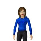 Minwa's Avatar'