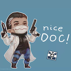 Jingxiansen's Avatar'