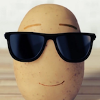 MrP0tatoChip's Avatar'