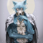 Wulwolf's Avatar'