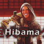 Hibama's Avatar'